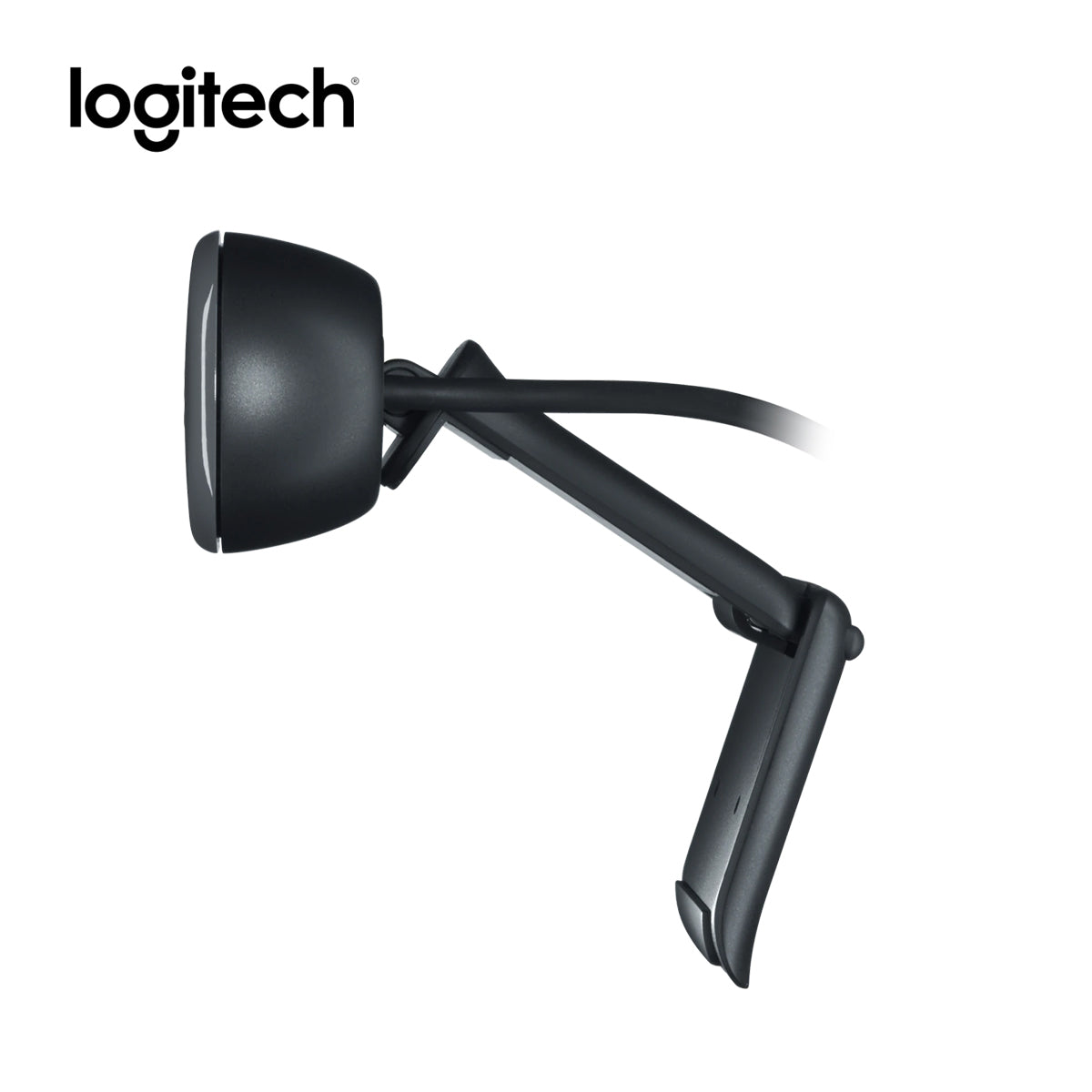 ყვითელი - ვებკამერა Logitech C270 / 720p