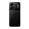 ყვითელი - Xiaomi - Poco M6 8GB/256GB მობილური ტელეფონი Black