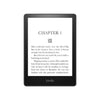 ყვითელი - Amazon Kindle Paperwhite 16GB 2022 პლანშეტი