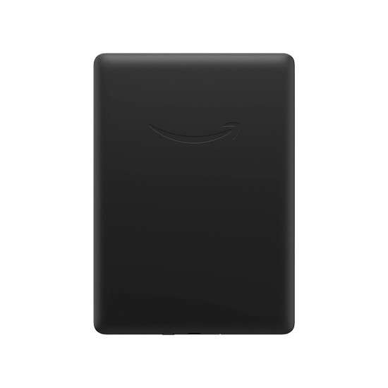 ყვითელი - Amazon Kindle Paperwhite 16GB 2022 პლანშეტი