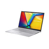 ყვითელი - Asus - Vivobook 15 (X1504VA-BQ284) - Silver