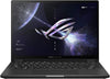 ყვითელი - Asus - ROG Flow X13 (GV302XV-MU011W) - Off Black