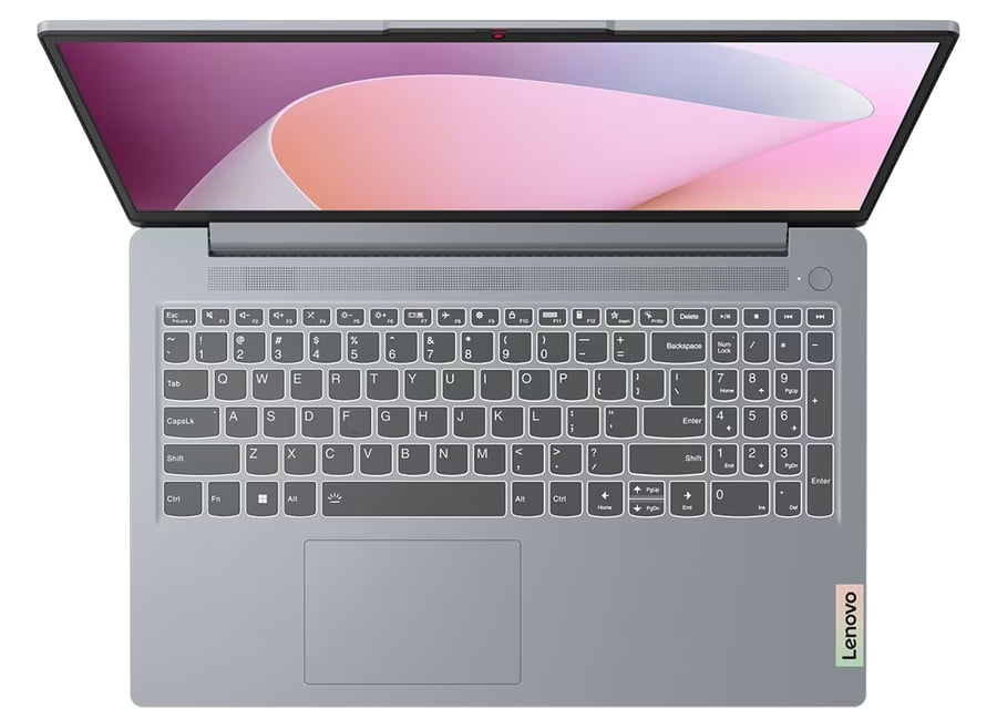 Lenovo - IdeaPad Slim 3-82XQ007MRK