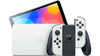 ყვითელი - Nintendo Switch Oled 2021 - White