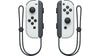 ყვითელი - Nintendo Switch Oled 2021 - White