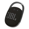 ყვითელი - JBL CLIP 4 Black - აუდიო სისტემა