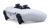 ყვითელი - PlayStation 5 DualSense Wireless Controller - White