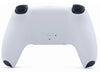 ყვითელი - PlayStation 5 DualSense Wireless Controller - White