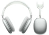 ყვითელი - ყურსასმენი Apple AirPods Max - Silver