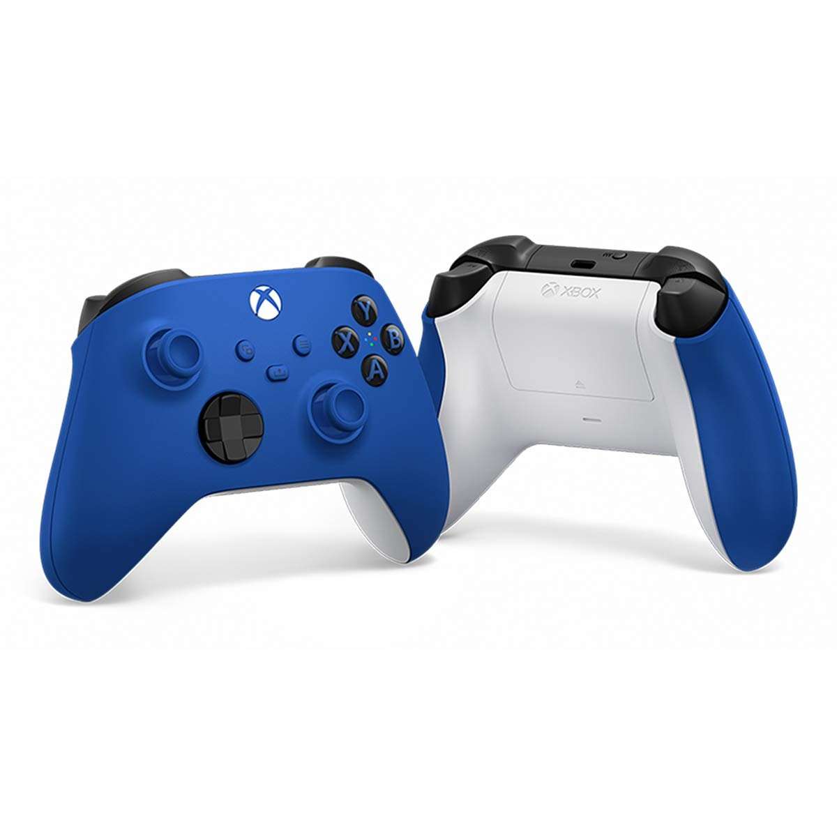 ყვითელი - Microsoft Xbox Series X/S Controller - Blue