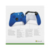 ყვითელი - Microsoft Xbox Series X/S Controller - Blue