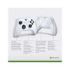 ყვითელი - Microsoft Xbox Series X/S Controller - White