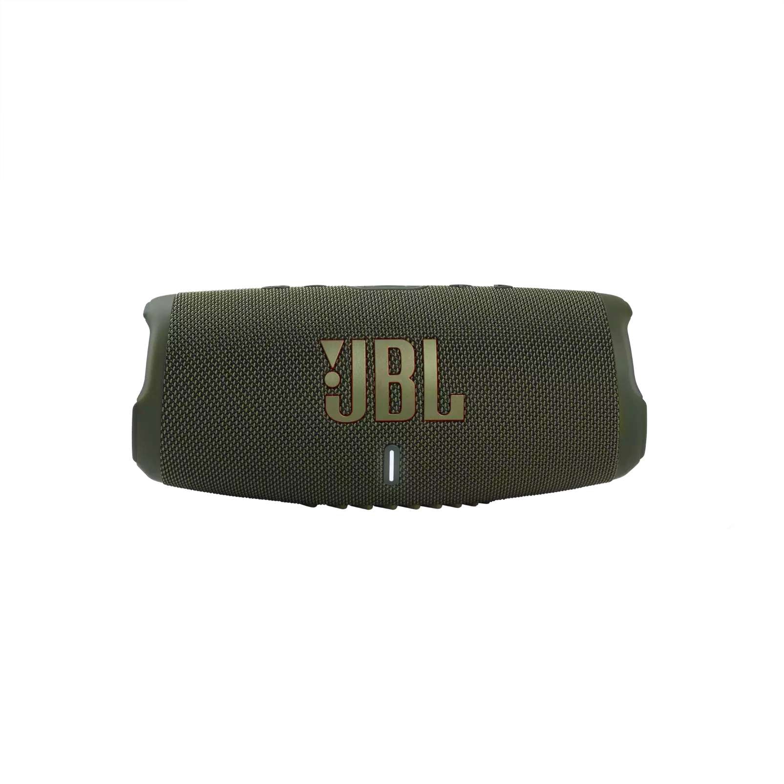 ყვითელი - JBL Charge 5 Green - აუდიო სისტემა