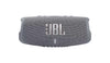 ყვითელი - JBL Charge 5 Grey - აუდიო სისტემა