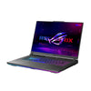 ყვითელი - Asus - ROG Strix G16 (G614JU-N3186) - Eclipse Gray