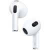 ყვითელი - ყურსასმენი Apple AirPods 3