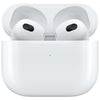 ყვითელი - ყურსასმენი Apple AirPods 3