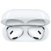 ყვითელი - ყურსასმენი Apple AirPods 3