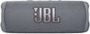 ყვითელი - JBL FLIP 6 Grey - აუდიო სისტემა