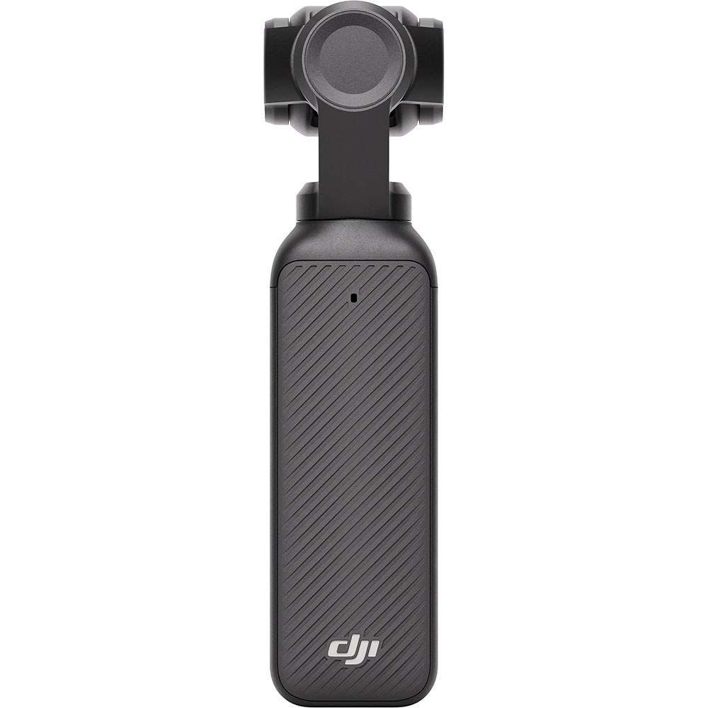 ყვითელი - DJI Osmo Pocket 3 Standard Combo - სპორტული ვიდეო კამერა