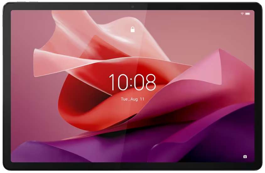 ყვითელი - Lenovo Tab P12 12.7