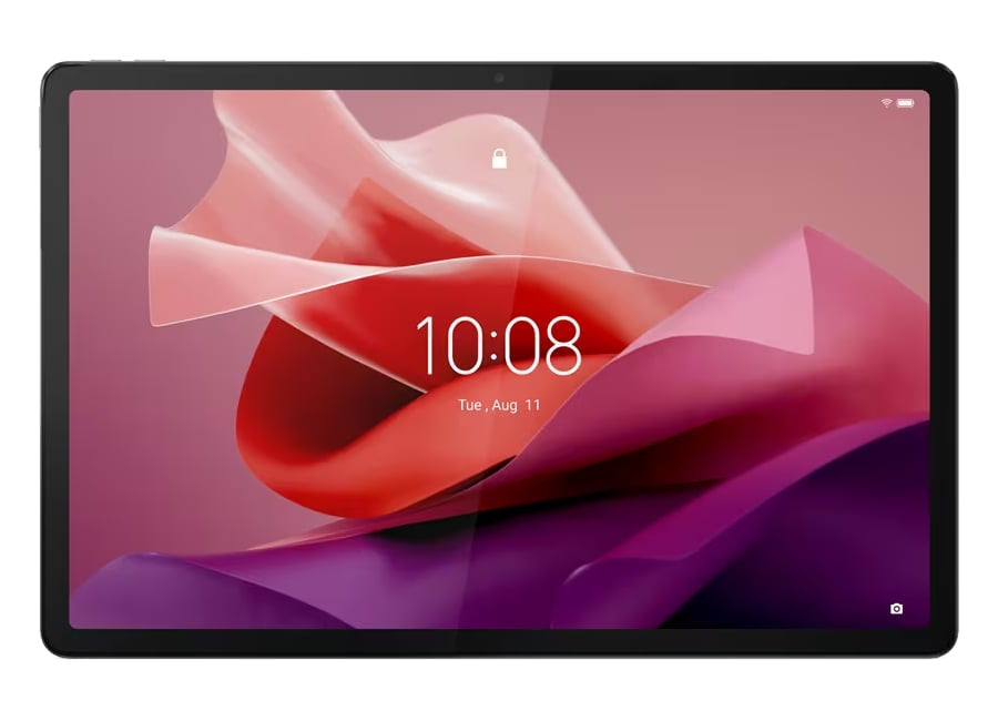 ყვითელი - Lenovo Tab პლანშეტი P12 12.7