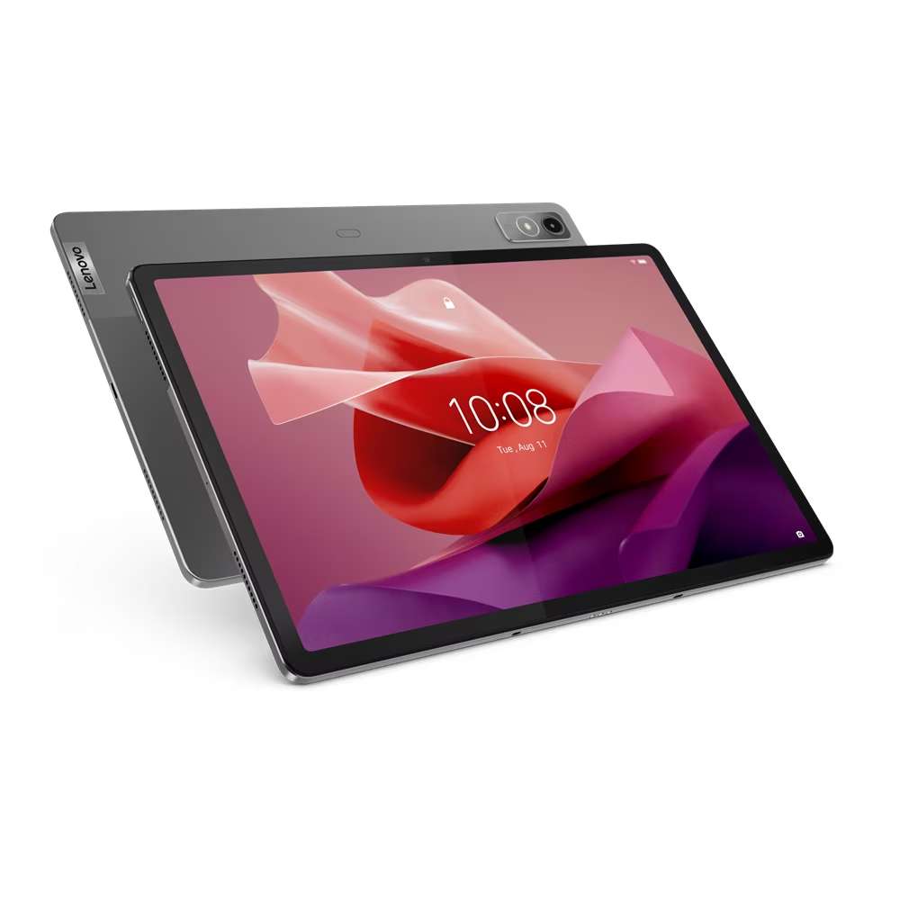 ყვითელი - Lenovo Tab P12 12.7