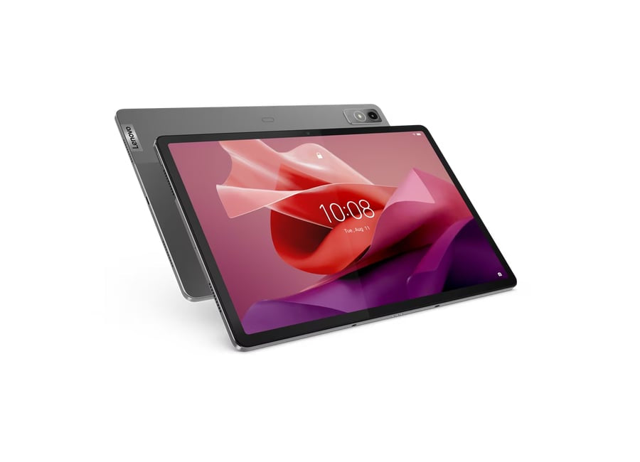 ყვითელი - Lenovo Tab პლანშეტი P12 12.7