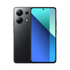 ყვითელი - Xiaomi - Note 13 8GB/256GB მობილური ტელეფონი Dual sim LTE - Black