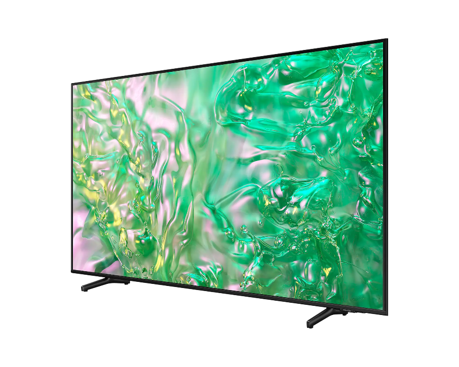 ტელევიზორი SAMSUNG - UE55DU8000UXRU