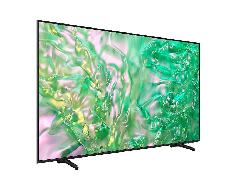 ტელევიზორი SAMSUNG - UE55DU8000UXRU