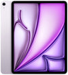 ყვითელი - Apple iPad Air 13" (M2) 128GB Wi-Fi პლანშეტი Purple