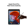 ყვითელი - Apple iPad Pro 11 2024 M4 Chip 256GB Wi-Fi პლანშეტი Space Black