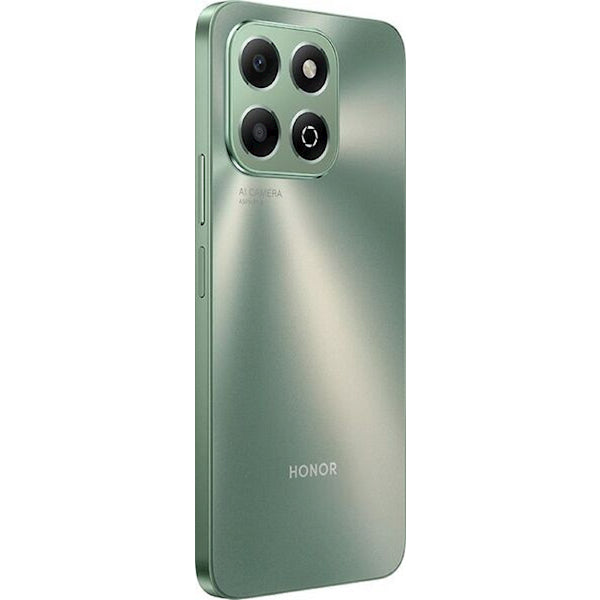 ყვითელი - Honor X6b 6GB/256GB მობილური ტელეფონი Forest Green