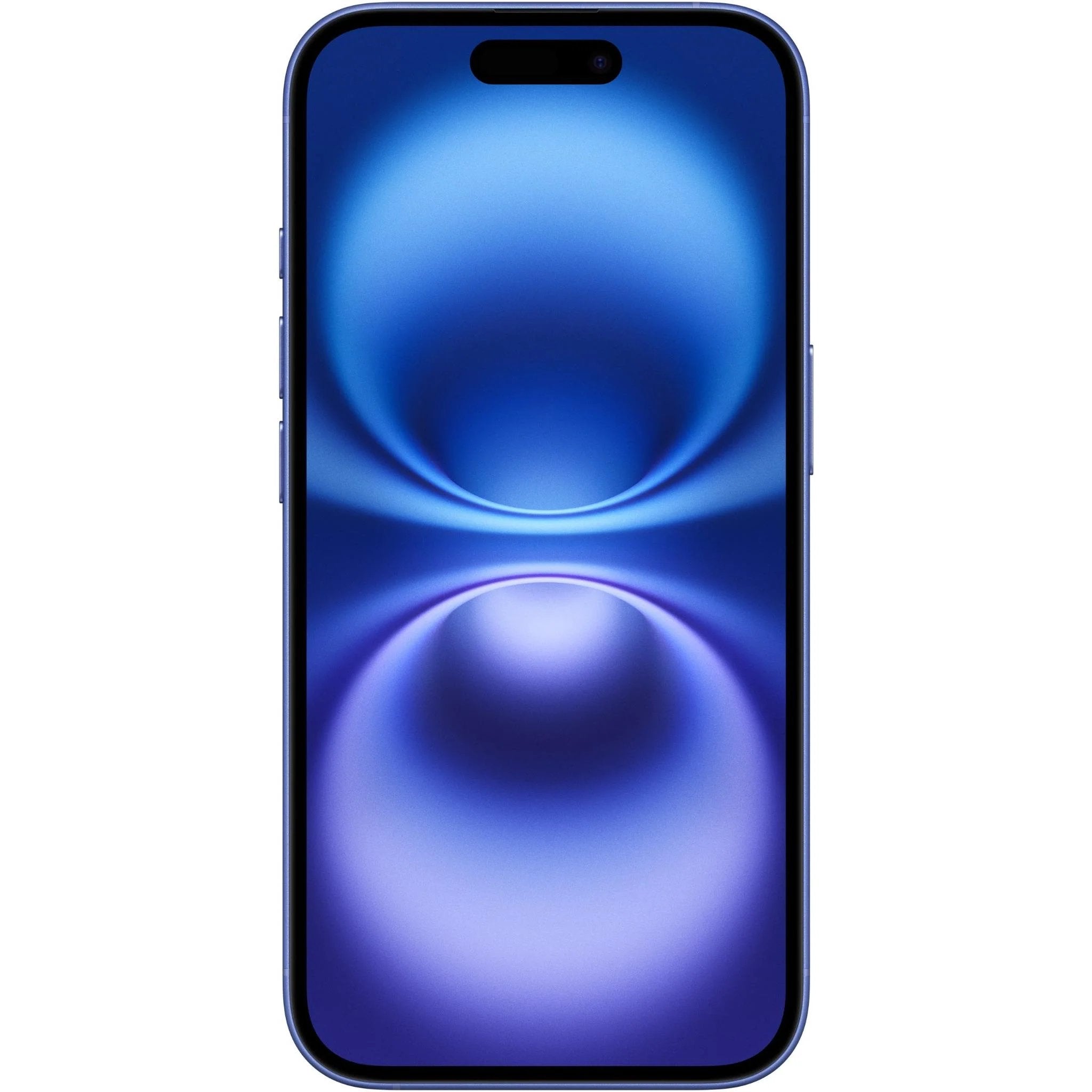 ყვითელი - Apple - iPhone 16 128GB Ultramarine მობილური ტელეფონი