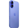 ყვითელი - Apple - iPhone 16 128GB Ultramarine მობილური ტელეფონი