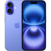 ყვითელი - Apple - iPhone 16 128GB Ultramarine მობილური ტელეფონი