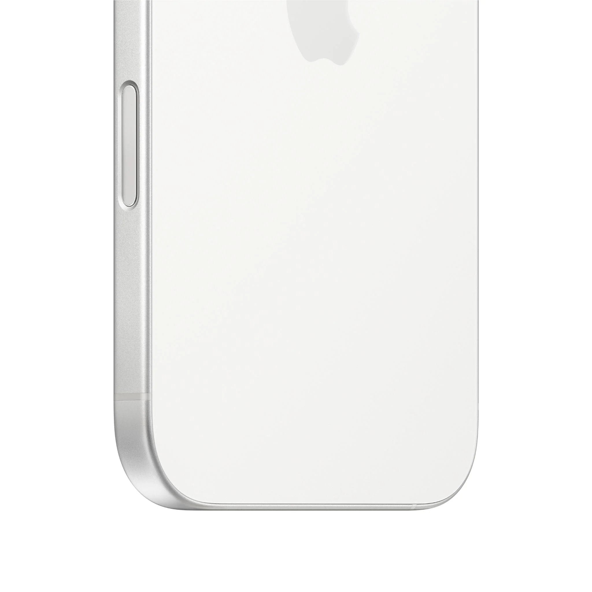 ყვითელი - Apple - iPhone 16 128GB White მობილური ტელეფონი