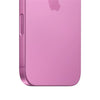 ყვითელი - Apple - iPhone 16 128GB Pink მობილური ტელეფონი