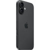 ყვითელი - Apple - iPhone 16 128GB Black მობილური ტელეფონი