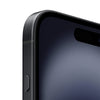 ყვითელი - Apple - iPhone 16 128GB Black მობილური ტელეფონი