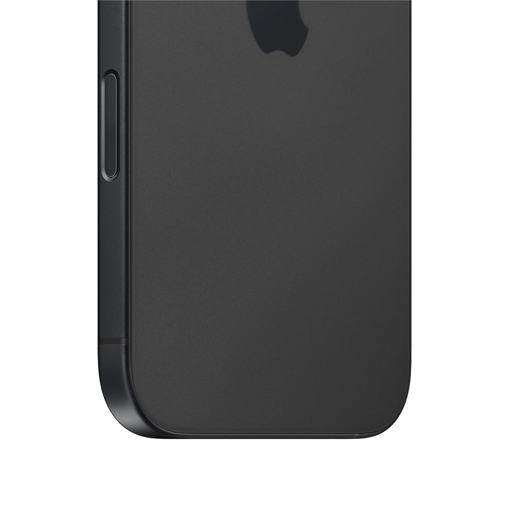 ყვითელი - Apple - iPhone 16 128GB Black მობილური ტელეფონი