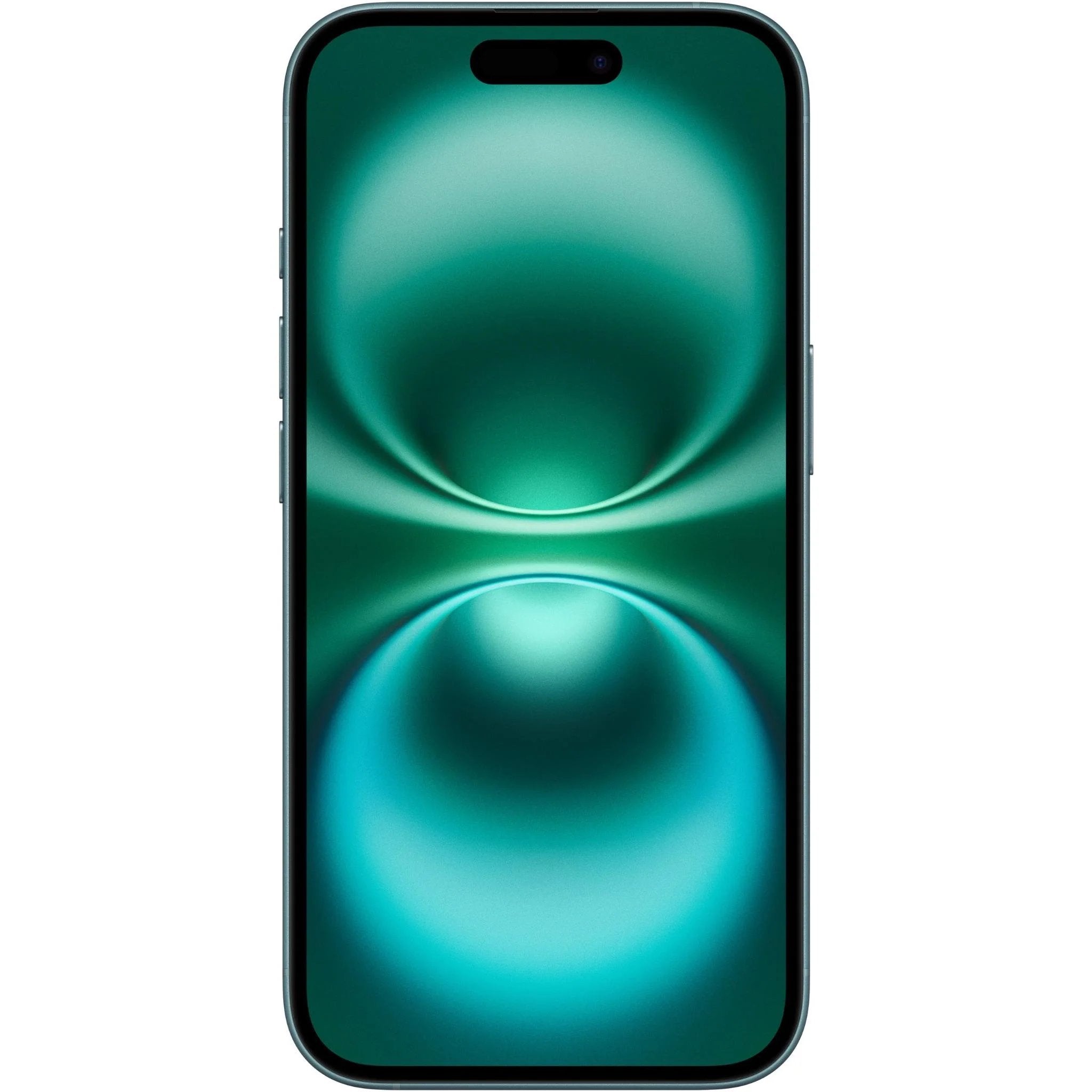 ყვითელი - Apple - iPhone 16 128GB Teal მობილური ტელეფონი