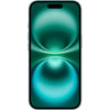 ყვითელი - Apple - iPhone 16 128GB Teal მობილური ტელეფონი