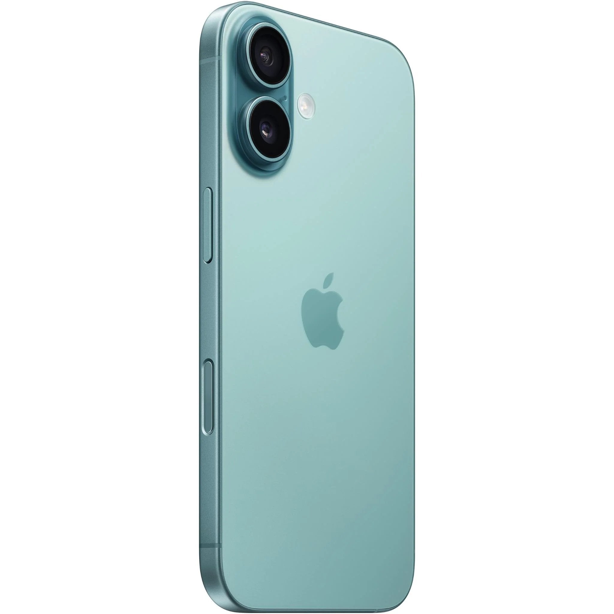 ყვითელი - Apple - iPhone 16 128GB Teal მობილური ტელეფონი