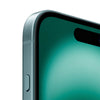 ყვითელი - Apple - iPhone 16 128GB Teal მობილური ტელეფონი