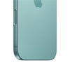 ყვითელი - Apple - iPhone 16 128GB Teal მობილური ტელეფონი