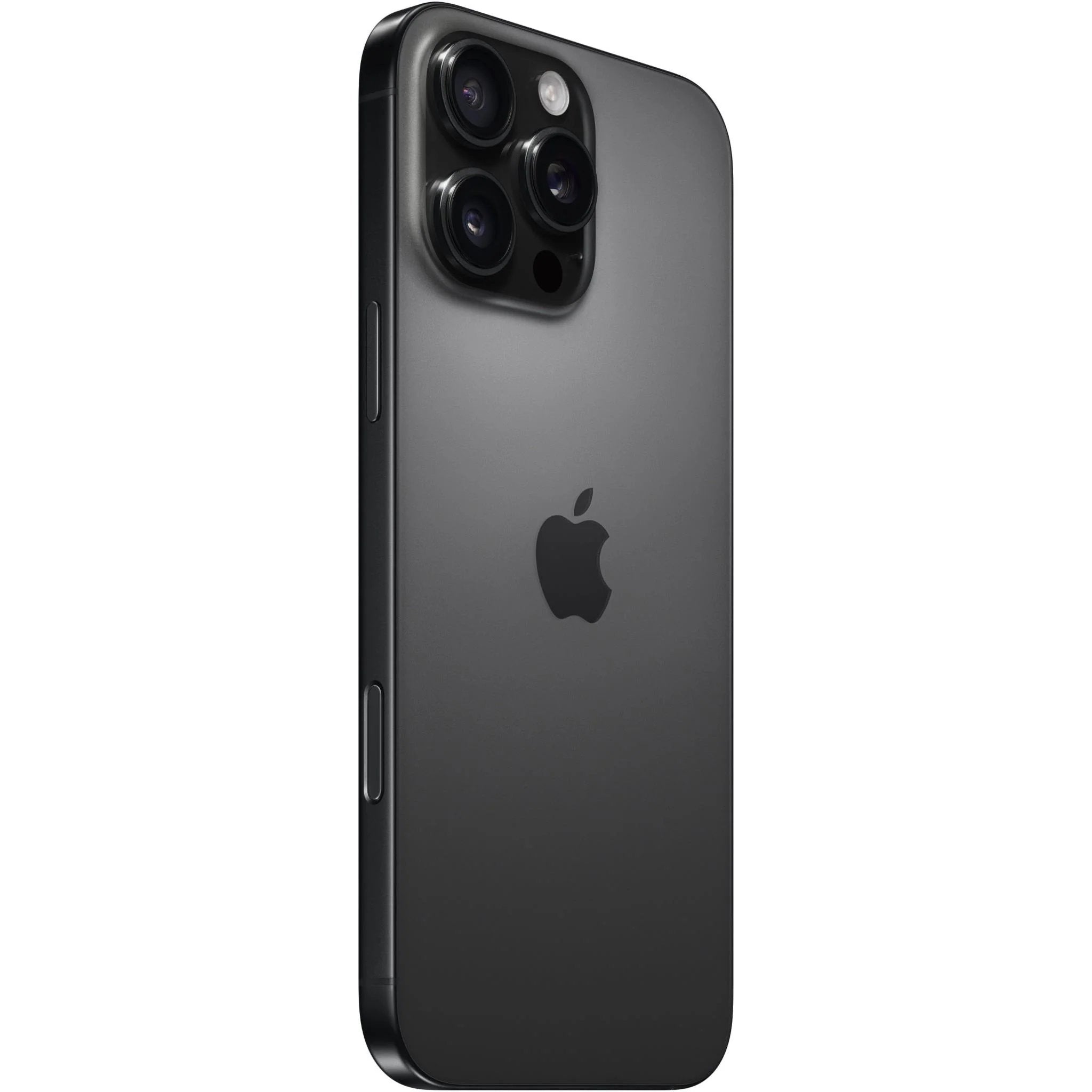 ყვითელი - Apple - iPhone 16 Pro 256GB Black titanium მობილური ტელეფონი