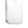 ყვითელი - Apple - iPhone 16 Pro Max Only eSIM US Version 256GB White titanium მობილური ტელეფონი