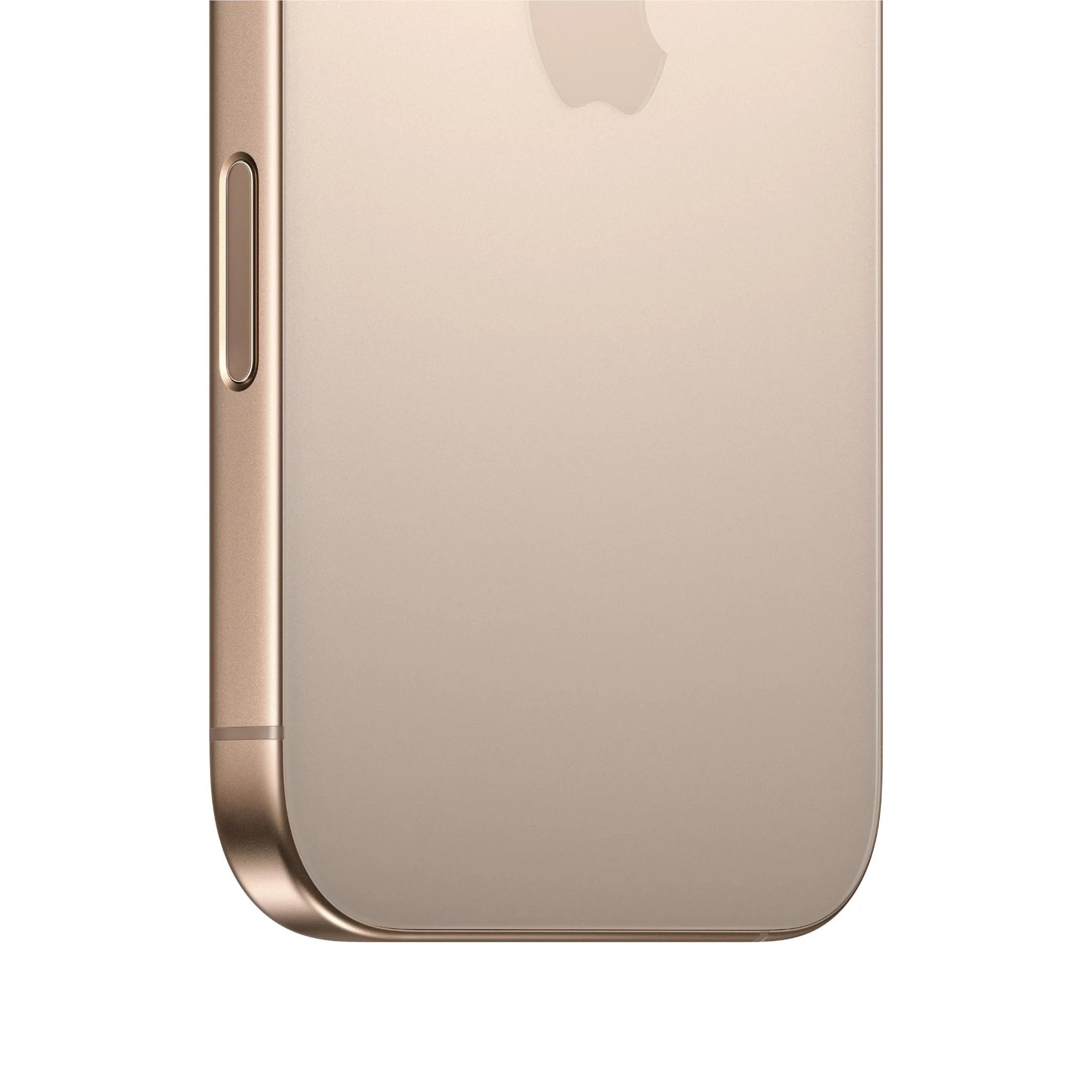 ყვითელი - Apple - iPhone 16 Pro 128GB Desert titanium მობილური ტელეფონი